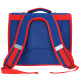 Super Mario Bros Schulranzen 38 CM - 2 Cpt