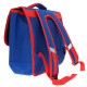 Super Mario Bros Schulranzen 38 CM - 2 Cpt