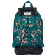Tann's 41 CM Trolley Rucksack mit Rädern - Kollektion 2025