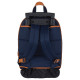 Tann's 41 CM Trolley Rucksack mit Rädern - Kollektion 2025
