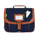 Tann's Schooltas 32 CM - Schoolcollectie 2025 - Kleuterschool