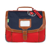 Tann's Schooltas 32 CM - Schoolcollectie 2025 - Kleuterschool