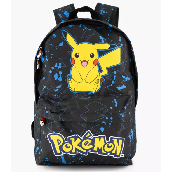 Rugzak Pokemon Pikachu 42 CM Hoge kwaliteit