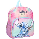 Stitch Aloha Backpack 29 CM Kindergarten