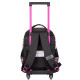 Sac à dos à roulettes Tokidoki Cactus 45 CM Trolley