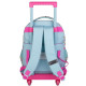 Sac à dos à roulettes My Melody 45 CM Trolley