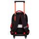 Zaino con ruote Avengers Iron Man Team 45 CM Trolley