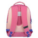 Sac à dos Hello Minnie Besties 43 CM - 2 Cpt