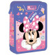 Trousse garnie Hello Minnie Besties Must 21 CM - 2 cpt