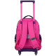 Sac à dos à roulettes Minnie Mouse Must 45 CM Trolley