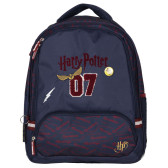 Sac à Dos Harry Potter Poudlard QUIDDITCH 42 CM - 2 Cpt