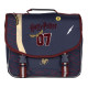 Harry Potter Blue Hogwarts 38 CM High-end Satchel