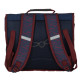 Harry Potter Blue Hogwarts 38 CM High-end Satchel