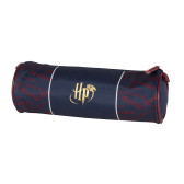 Trousse Ronde Harry Potter QUIDDITCH - 22 CM