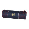 Trousse Ronde Harry Potter QUIDDITCH - 22 CM