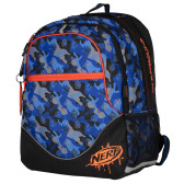 Sac à Dos Nerf Playground 42 CM - 2 Cpt - Haut de gamme