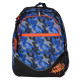 Sac à Dos Nerf Playground 42 CM - 2 Cpt - Haut de gamme