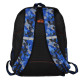 Sac à Dos Nerf Playground 42 CM - 2 Cpt - Haut de gamme