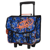 Nerf "Get Ready" rugzak 44 cm - 2 cpt - Premium