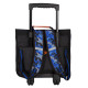 Mochila Nerf "Get Ready" 44 CM - 2 Cpt - Premium