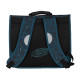 Mochila Nerf "Get Ready" 44 CM - 2 Cpt - Premium