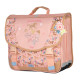 Ranzen STAlla BIANCA Rose Pompons - 38 CM