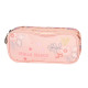 Trousse rectangulaire Cheval Stalla Bianca 22 CM - 2 Cpt
