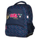 Zaino KIP GIRL 43 CM - 2 Cpt