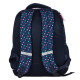 Backpack KIP GIRL 43 CM - 2 Cpt
