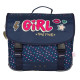 KIP GIRL SCHULTASCHE 38 CM