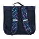 Satchel KIP CHICA 38 CM