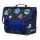 KIP GIRL SCHULTASCHE 38 CM