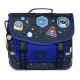 KIP GIRL SCHULTASCHE 38 CM