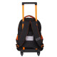 Mochila con ruedas Must Lion Wild 45 CM Trolley