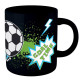 Taza Must Football 340ml Cerámica