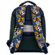 Sac à dos Must Football Follow The Dream 43 CM - 2 Cpt