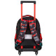 Sac à dos à roulettes Must Gaming 45 CM Trolley
