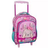 Sac à dos à roulettes Yummy Sweet Dream 31 CM Trolley