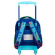 Mochila con ruedas Bricks Must 31 CM Trolley