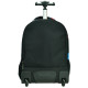 Maui Leaf Heat Rollrucksack 48 CM Hochwertiger Trolley