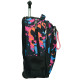 Maui Leaf Heat Rollrucksack 48 CM Hochwertiger Trolley