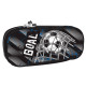 Astuccio Football Goal 23 CM - 2 Scomparti