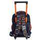 Mochila con ruedas Must Torneos de Baloncesto 45 CM Trolley