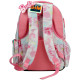 Sac à dos Barbie Paints 43 CM - 2 Cpt