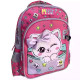 Sac à dos Must Chaton Team Love 31 CM - Maternelle