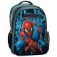 Sac à dos Spiderman Frame 43 CM - 2 Cpt