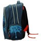 Sac à dos Spiderman Frame 43 CM - 2 Cpt