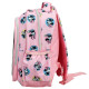 Roze Minnie rugzak 30 CM Kleuterschool