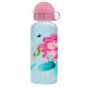 Zeemeermin lunchbox en aluminium drinkfles.