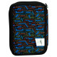 Astuccio completo Hot Wheels Lets Race 20 CM - 2 cpt